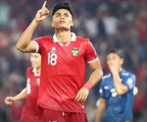 Indonesia chắc suất vào bảng đấu của tuyển Việt Nam ở vòng loại 2 World Cup 2026