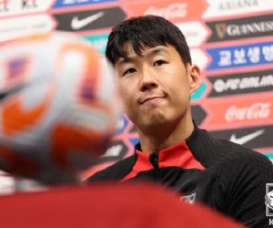 Son Heung-min lên tiếng về chấn thương, dè chừng tuyển Việt Nam