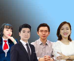 Đại gia Việt đưa doanh nghiệp lên ngưỡng tỷ USD, chuyển giao ghế nóng