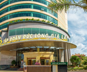 Đức Long Gia Lai: Tài sản nghìn tỷ, bị mở thủ tục phá sản vì món nợ 20 tỷ?