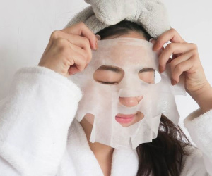 Bí quyết vẫn đẹp rạng ngời sau khi ngủ dậy sáng hôm sau