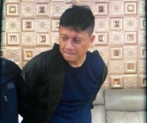 Bắt một giám đốc mang súng đột nhập biệt thự ở Phú Mỹ Hưng để trộm tài sản