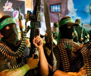 'Cách tốt nhất' giải quyết vụ khủng hoảng con tin do Hamas gây ra ở Israel