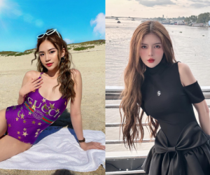 3 nàng hotgirl Việt được cha mẹ đặt tên không trùng với bất cứ ai, nổi đình nổi đám một thời giờ ra sao?