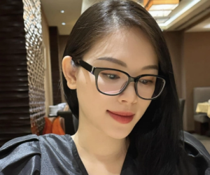 Linh Rin khoe ảnh ông xã chụp, thế nào mà ai cũng mơ ước?
