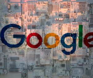 Google hướng tới tương lai không mật khẩu