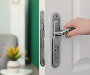 Bị bỏ tù vì thường xuyên lẻn vào căn hộ cao cấp để 'ngủ nhờ'