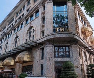 Agribank rao bán nợ của công ty con Tân Hoàng Minh