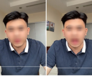 Nam thanh niên Bắc Ninh bị tố sống ảo lên tiếng, cộng đồng mạng lại chia nhiều ý kiến trái chiều