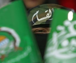 Vén màn nguồn tiền khổng lồ của Hamas: Dấu vết bất ngờ từ một vụ mất cắp ở Ấn Độ