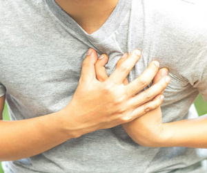 Tử vong vì cười quá nhiều