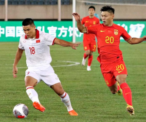 Lịch thi đấu bóng đá hôm nay 13/10: Việt Nam đấu Uzbekistan, sôi động vòng loại Euro 2024