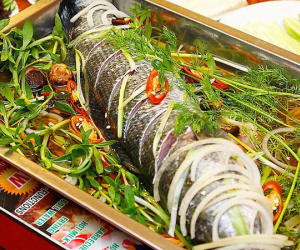Cá cực tốt, nhưng ăn theo cách này sớm muộn gì bệnh tim mạch, cao huyết áp, tiểu đường, mỡ máu... cũng 'ghé thăm'