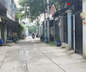 Ghen tuông, đối tượng mới ra tù dùng hung khí sát hại tình địch