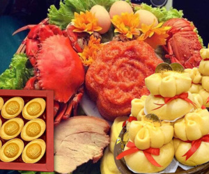 Văn khấn thần Tài hàng ngày và mùng 1, ngày rằm, mùng 10 hàng tháng: Chọn khung giờ này, lộc lá đua nhau 'chạy thẳng' vào túi