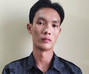 Lời khai của thanh niên phóng mô tô của CSGT tại chốt đo nồng độ cồn bỏ chạy