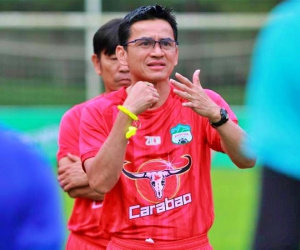 Lịch thi đấu vòng 1 V-League 2023/2024: HAGL lành ít dữ nhiều