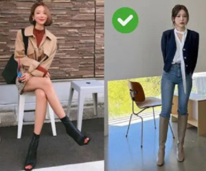 3 mẫu giày boot lỗi mốt không nên mua để diện khi trời lạnh