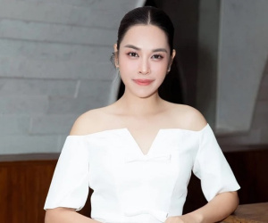 Thái Trinh lên tiếng trước tin 'quỵt' 3 triệu đồng tiền học thanh nhạc O Sen Ngọc Mai