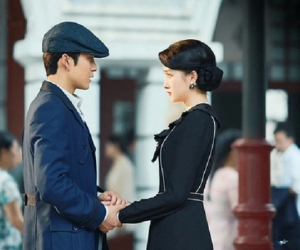 Nữ chính Hoa ngữ bị 'chê mạnh' vì ăn diện quá đẹp, nhan sắc diễm lệ cũng khó cứu loạt chi tiết vô lý