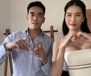 Á hậu Phương Anh hé lộ nhà tân hôn với chồng tiến sĩ gia thế khủng, 'flex' nhẹ một góc đã biết đắt đỏ