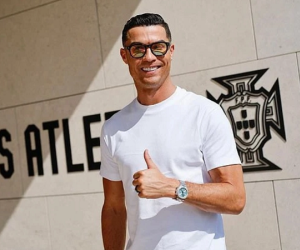 Cực sốc Ronaldo bất ngờ dính án phạt '99 roi' vì bị kết tội 'ngoại tình'