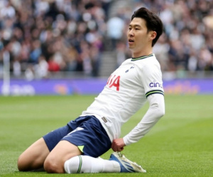 Son Heung-min trở lại, tuyển Hàn Quốc dùng 'siêu đội hình' đấu với tuyển Việt Nam?
