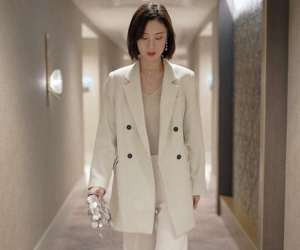 Nhận được dress code đen - trắng - pastel từ thiệp cưới của Phạm Thanh Hằng, khách mời nên mặc gì?