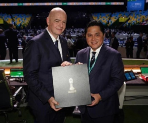 WORLD CUP 2034: Giấc mơ và hiện thực