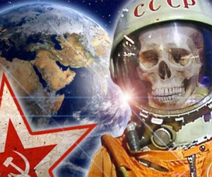 7 khoảnh khắc bí ẩn đáng sợ nhất con người vẫn chưa thể giải mã