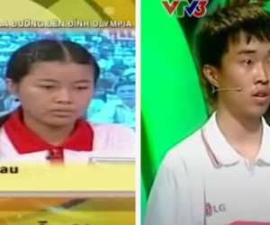 Cặp chị em HI HỮU nhất Đường lên đỉnh Olympia: Thành tích khiến dân tình phải thốt lên 'Đúng là lịch sử lặp lại'!