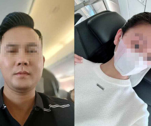Vụ cô gái bị sát hại, phân xác ở Hà Nội: Nghi phạm đã có vợ con