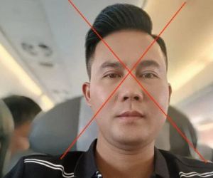 Bắt được nghi phạm trong vụ phân xác ở sông Hồng, nạn nhân là Á khôi sắc đẹp
