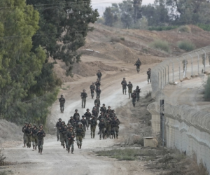 Xung đột Israel-Hamas: Điện đàm 1 giờ đồng hồ, Mỹ hối thúc Trung Quốc sử dụng tầm ảnh hưởng