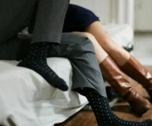 Vợ ngoại tình định dùng bạn thân để 'bù đắp' cho chồng, không ngờ dẫn đến bi kịch