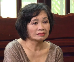 Nghệ sĩ Xuân Hương: 'Tôi sống một mình, nhờ bạn bè mua quan tài rẻ nhất'