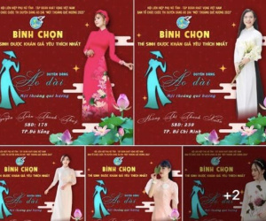 Sắp 20/10, nhiều phụ nữ bị lừa thi áo dài, mất hàng trăm triệu
