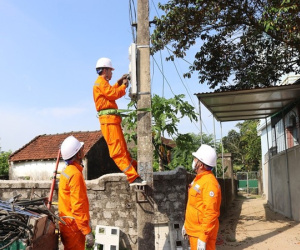 Bộ Công Thương báo cáo gì với Thủ tướng về giá điện?