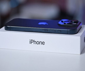 iPhone có thể cập nhật phần mềm mà không cần mở hộp
