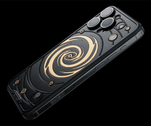 iPhone 15 Pro bản UFO gây 'sốc' với giá từ 220 triệu