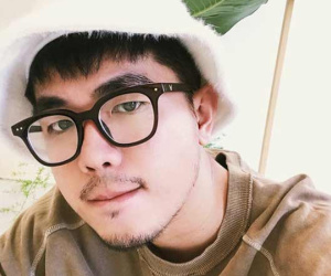 Gợi ý những mẫu kính đẹp cho những chàng trai có gương mặt tròn