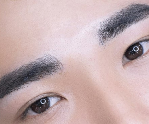 Nam giới có cần chăm sóc lông mày, gợi ý một số kiểu tỉa lông mày đẹp cho nam giới