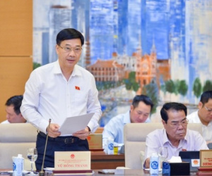 Từ 1-7-2024, sẽ có đột phá trong cải cách tiền lương của công chức, viên chức