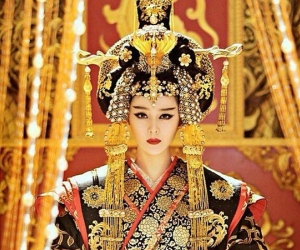 Khai quật mộ cổ trung thần, lộ tội ác thấu trời của Võ Tắc Thiên
