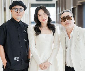 Giám khảo Vietnam Idol nhận xét cho có