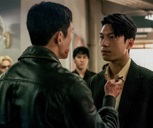Phim mới của Ji Chang Wook: Xây dựng nhân vật phản diện hấp dẫn, khán giả không ghét nổi