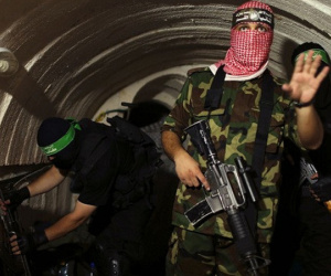 Rộ tin Israel hoãn tấn công trên bộ vào Dải Gaza vì thời tiết xấu