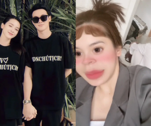 Tiến Phát của hiện tại: Bỏ hình tượng thiếu gia 'xịn xò', phụ ủi đồ lên livestream bán quần áo với Quỳnh Lương