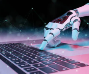AI có thể khiến mọi người có ít việc làm hơn