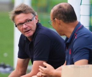 Tuyển Việt Nam: Từ thầy Park đến thuyền trưởng Philippe Troussier